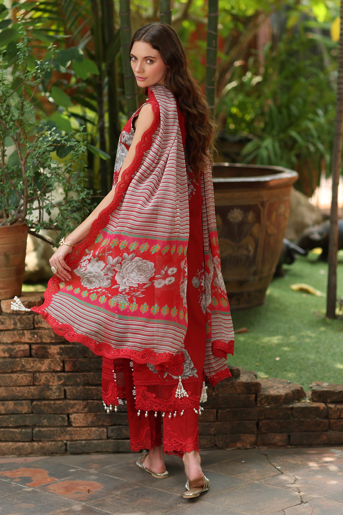 BR Charizma Reem Lawn`26 RM#7