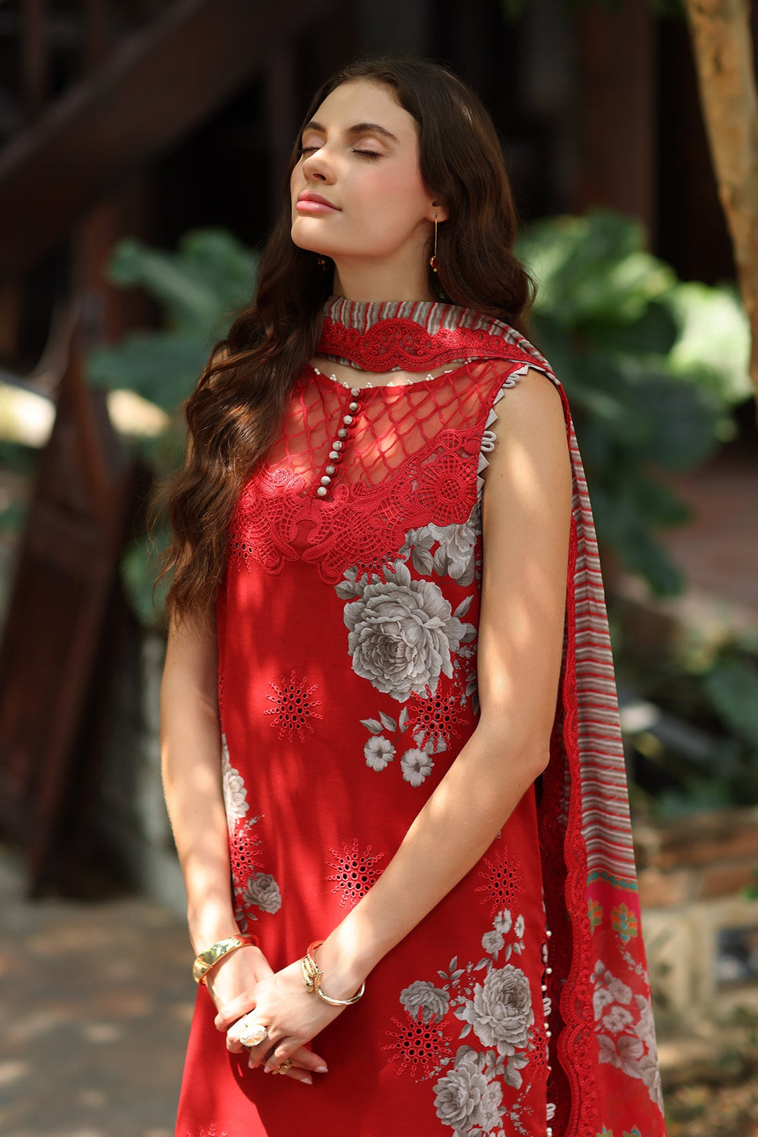 BR Charizma Reem Lawn`26 RM#7