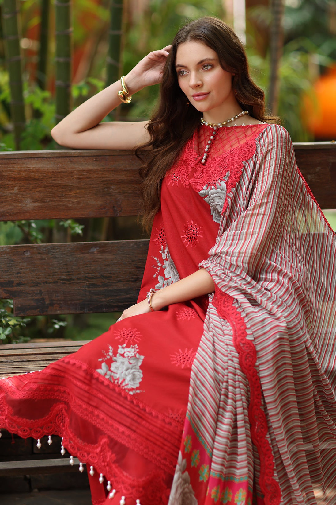 BR Charizma Reem Lawn`26 RM#7