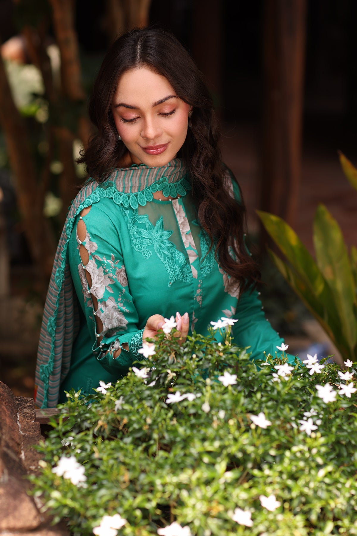 BR Charizma Reem Lawn`26 RM#6