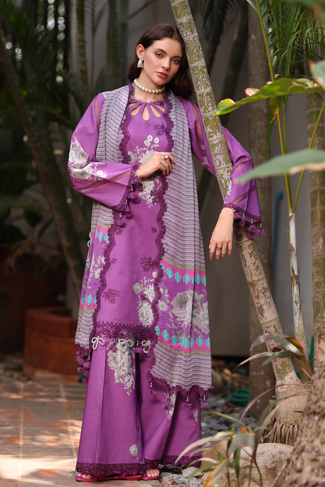 BR Charizma Reem Lawn`26 RM#4