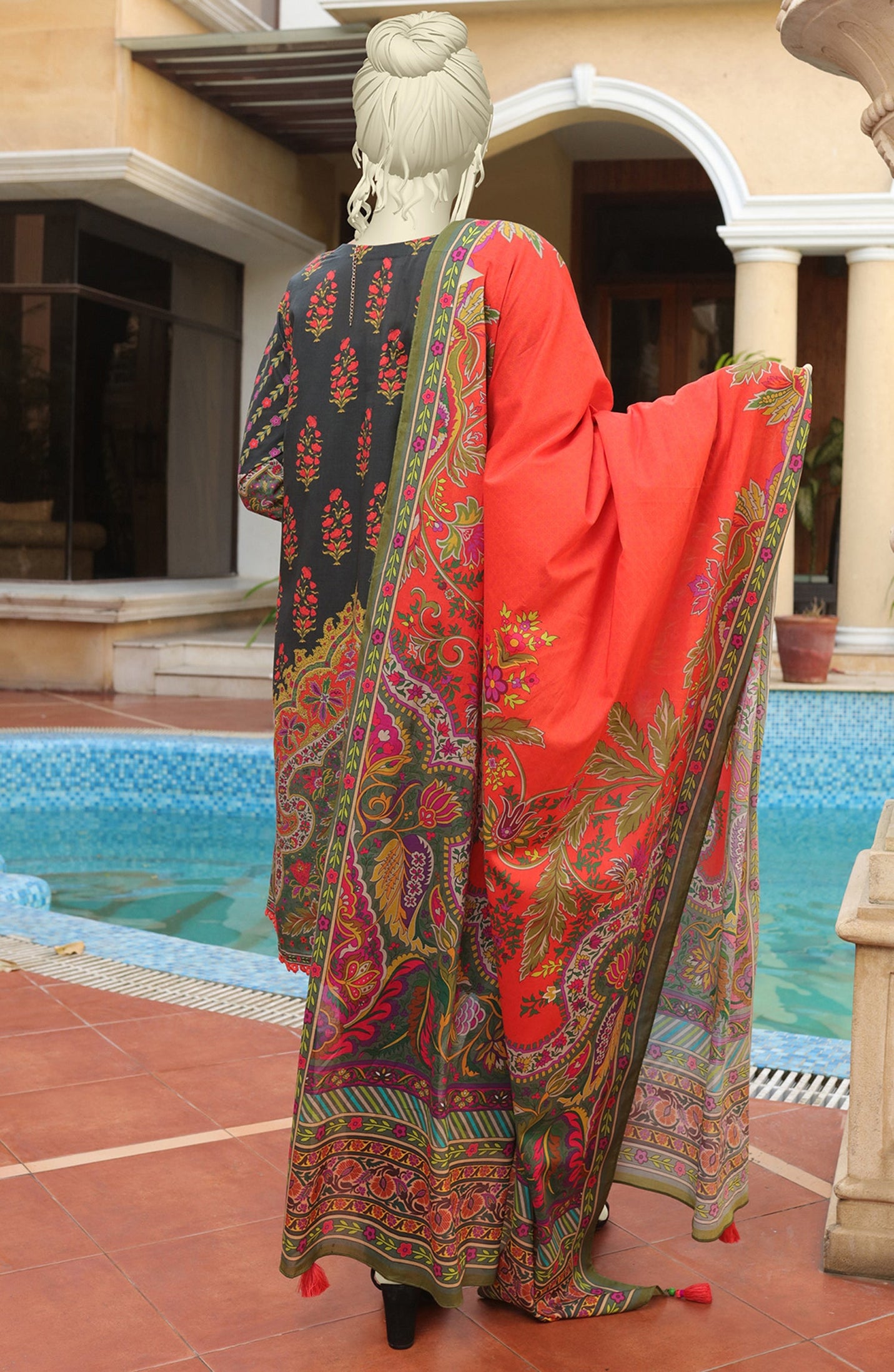 MTJ Spring Summer Lawn`22 WSDT#3-B
