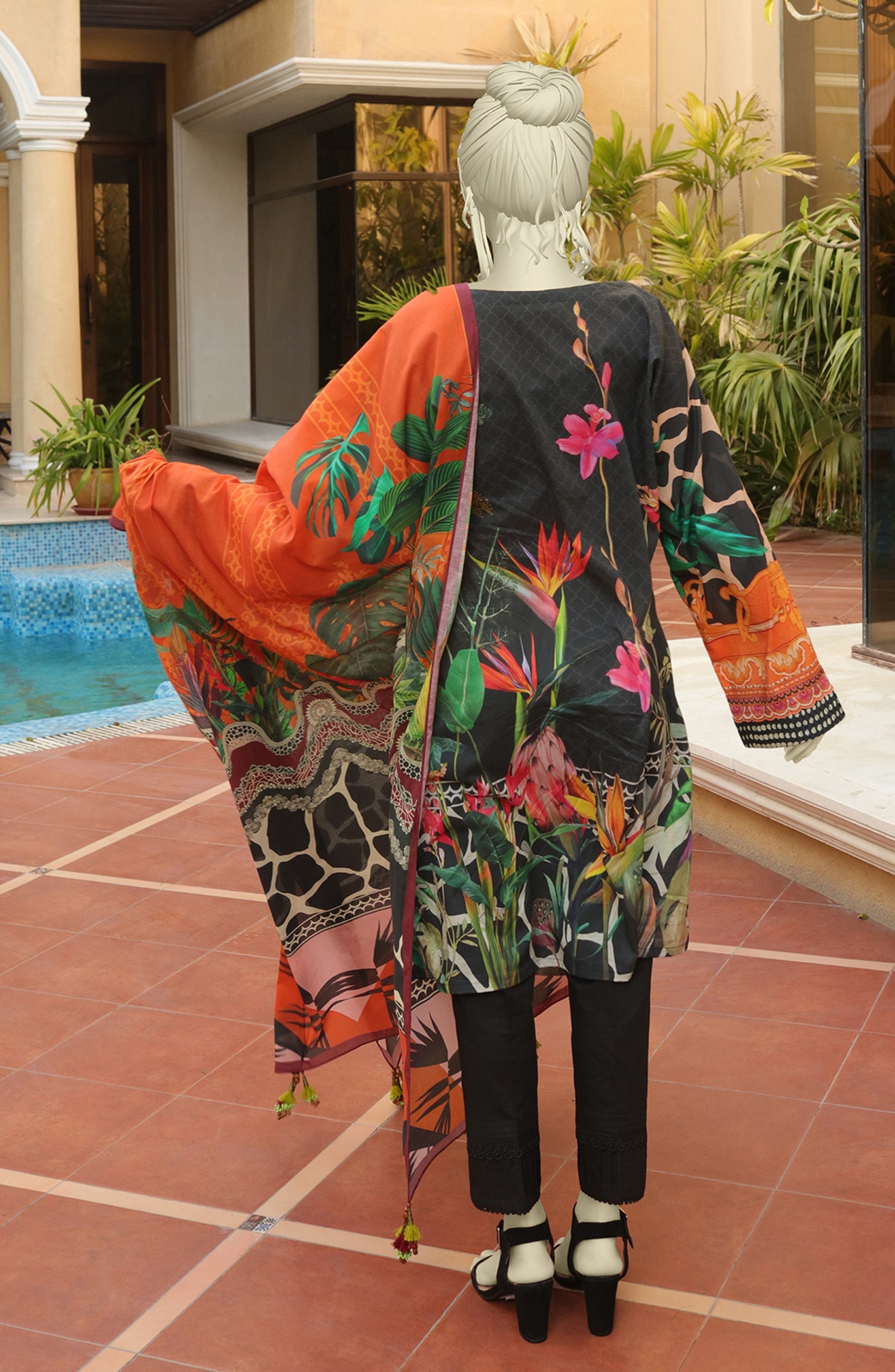 MTJ Spring Summer Lawn`22 WSDT#5-A