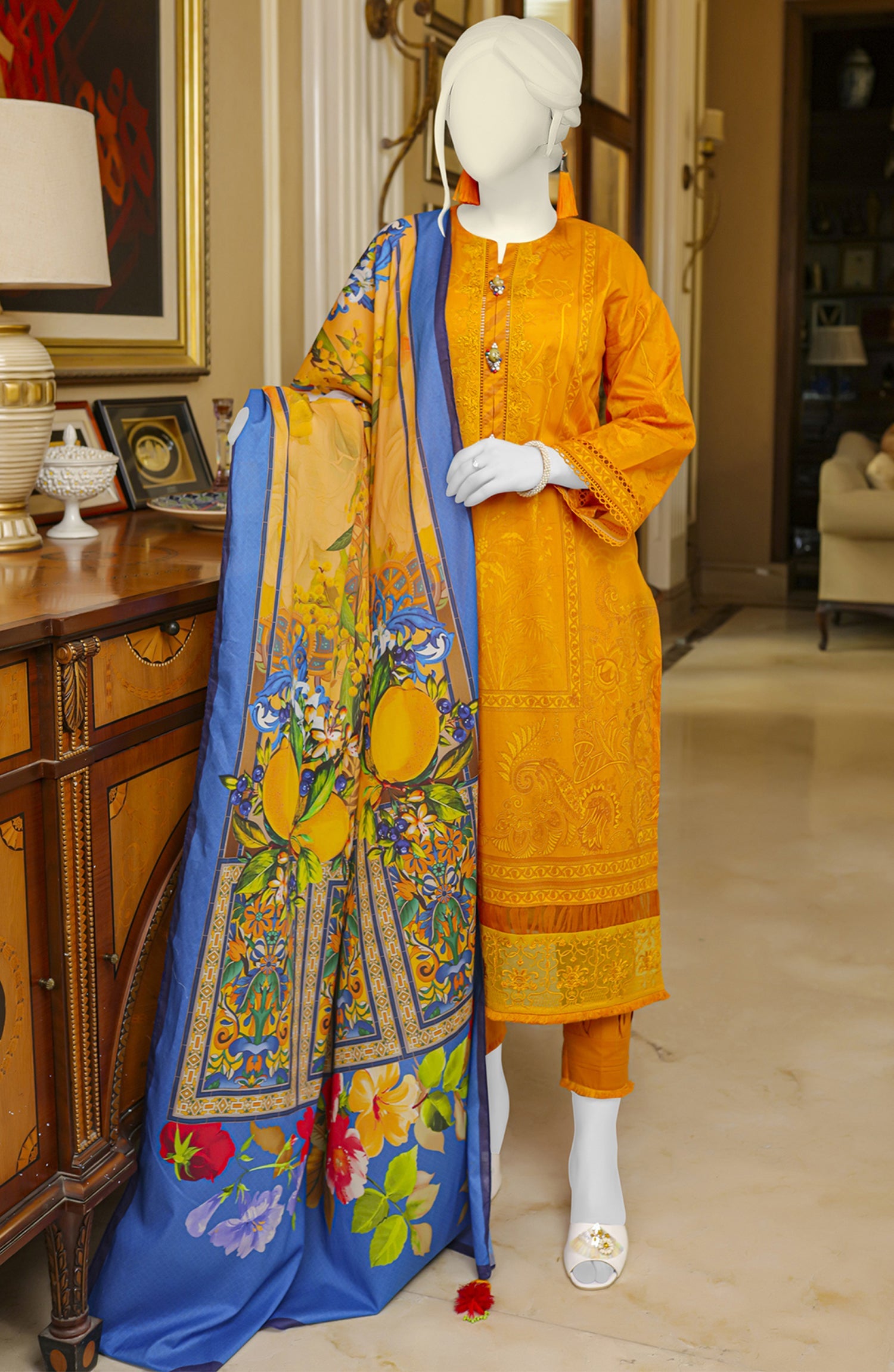 MTJ Spring Summer Lawn`22 WSDT#7