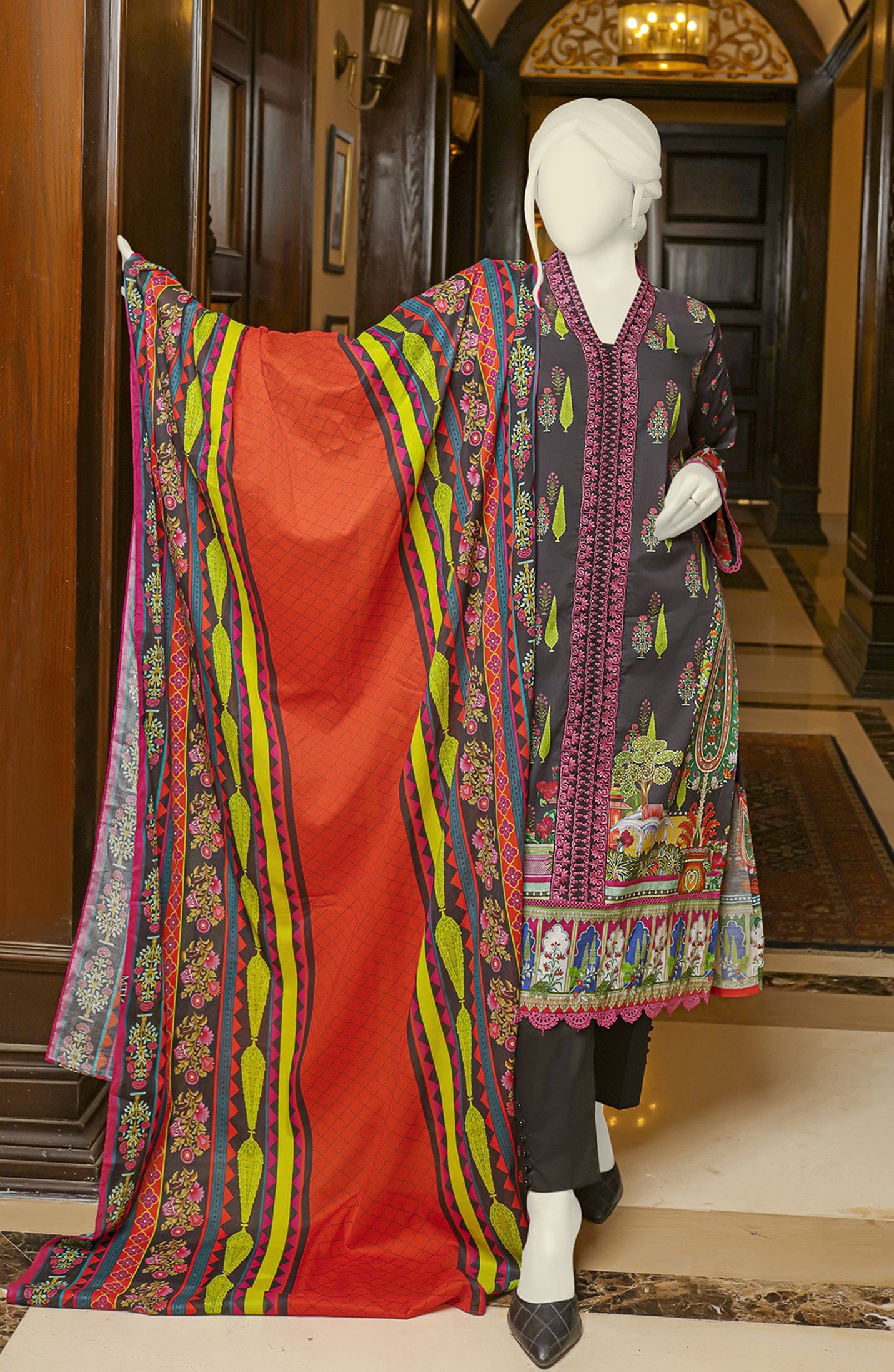 MTJ Spring Summer Lawn`22 WSDT#31