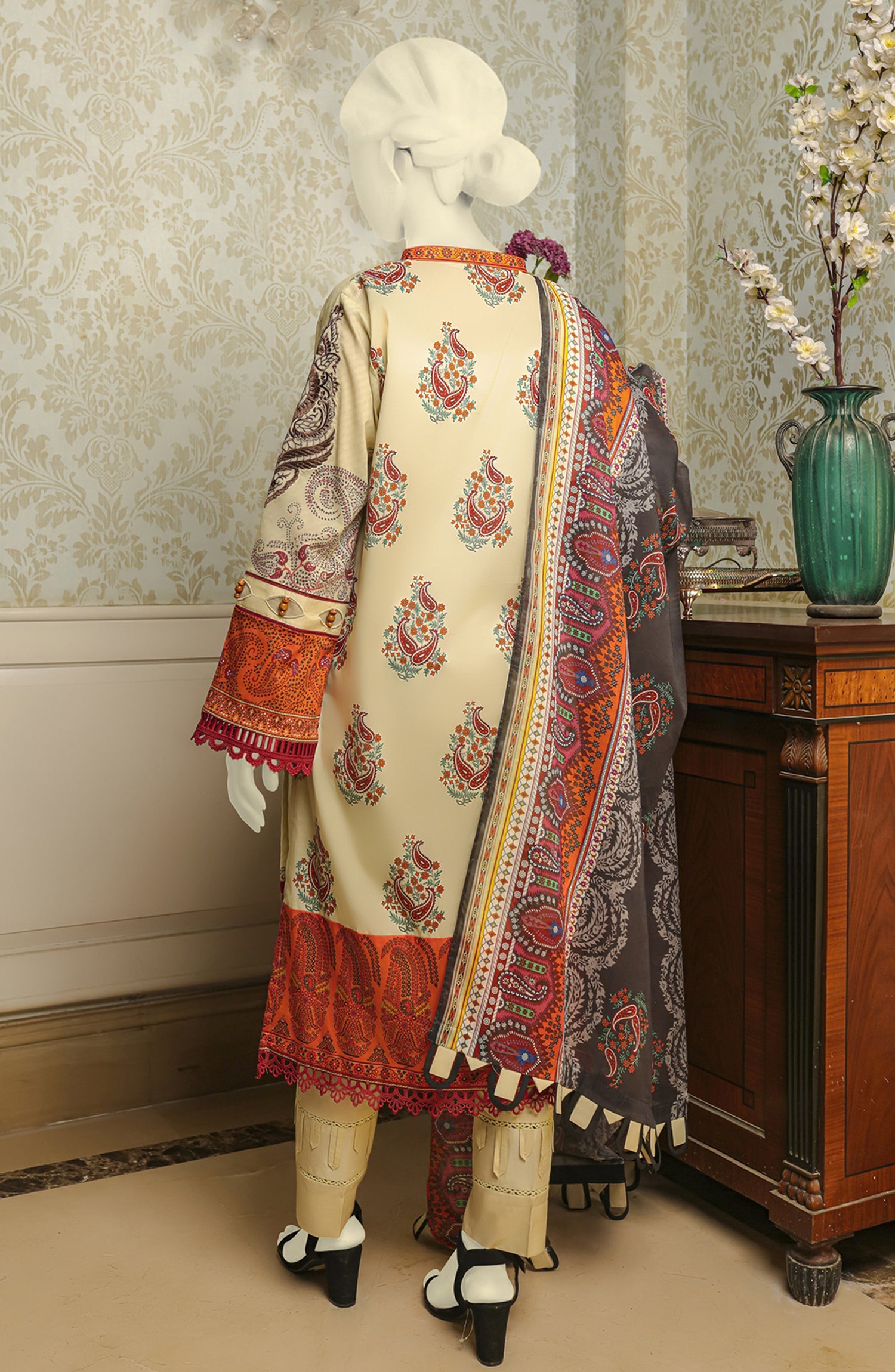 MTJ Spring Summer Lawn`22 WSDT#34