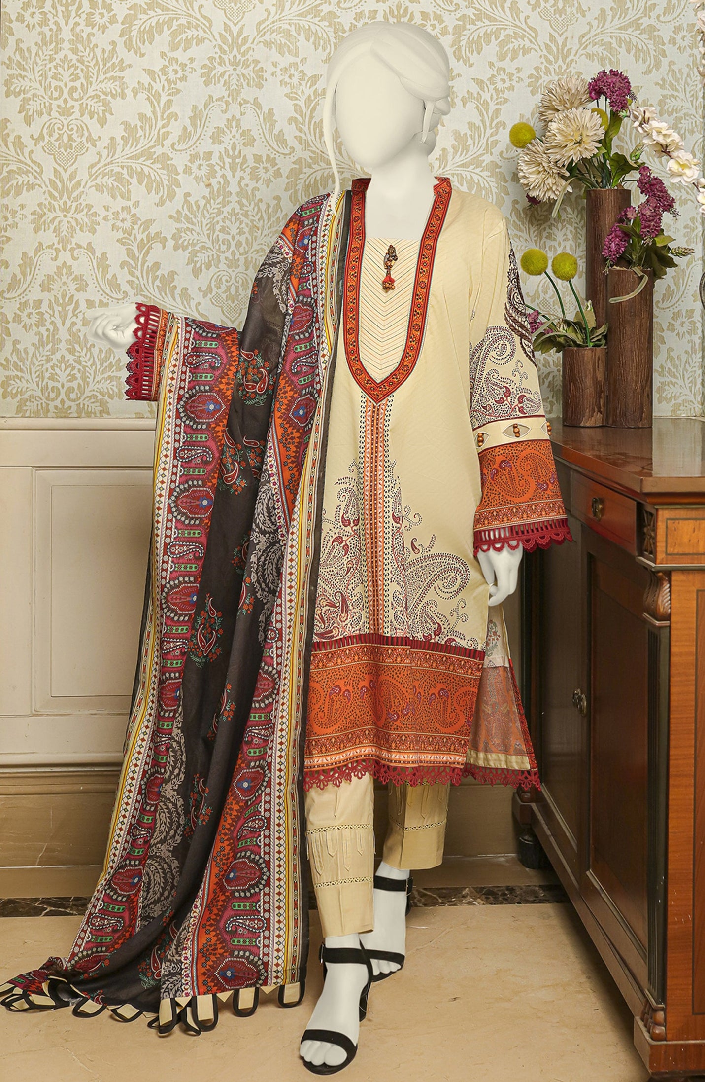 MTJ Spring Summer Lawn`22 WSDT#34