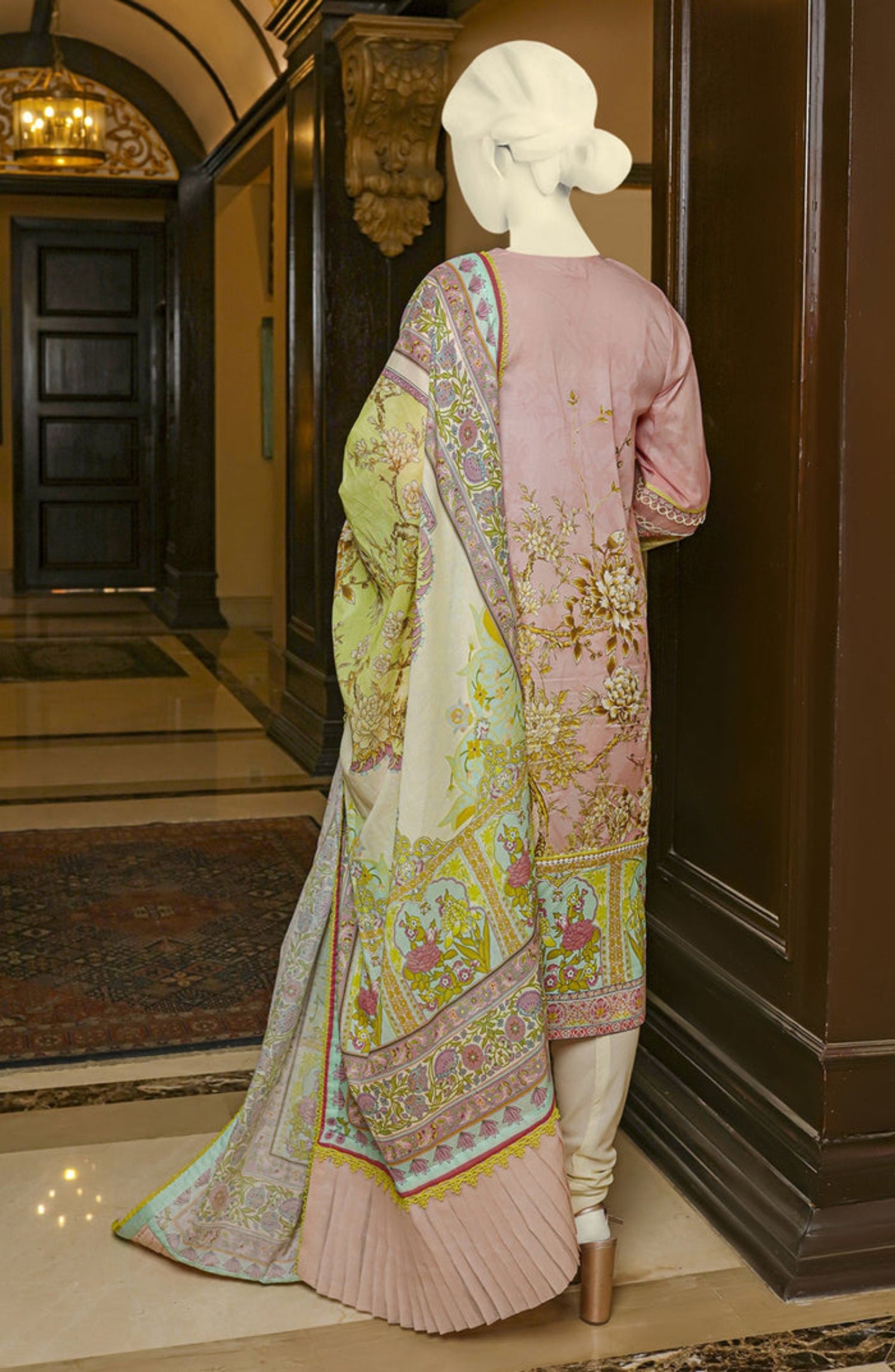 MTJ Spring Summer Lawn`22 WSDT#35