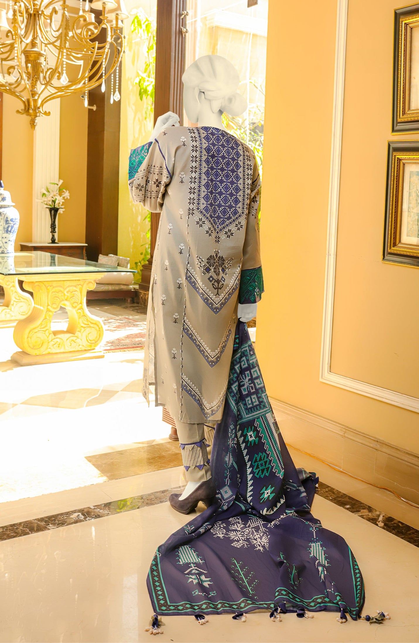 MTJ Spring Summer Lawn`22 WSDT#36