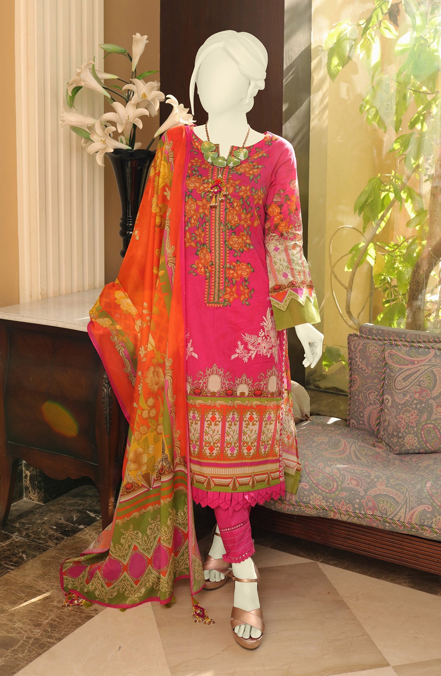 MTJ Spring Summer Lawn`22 WSDT#33