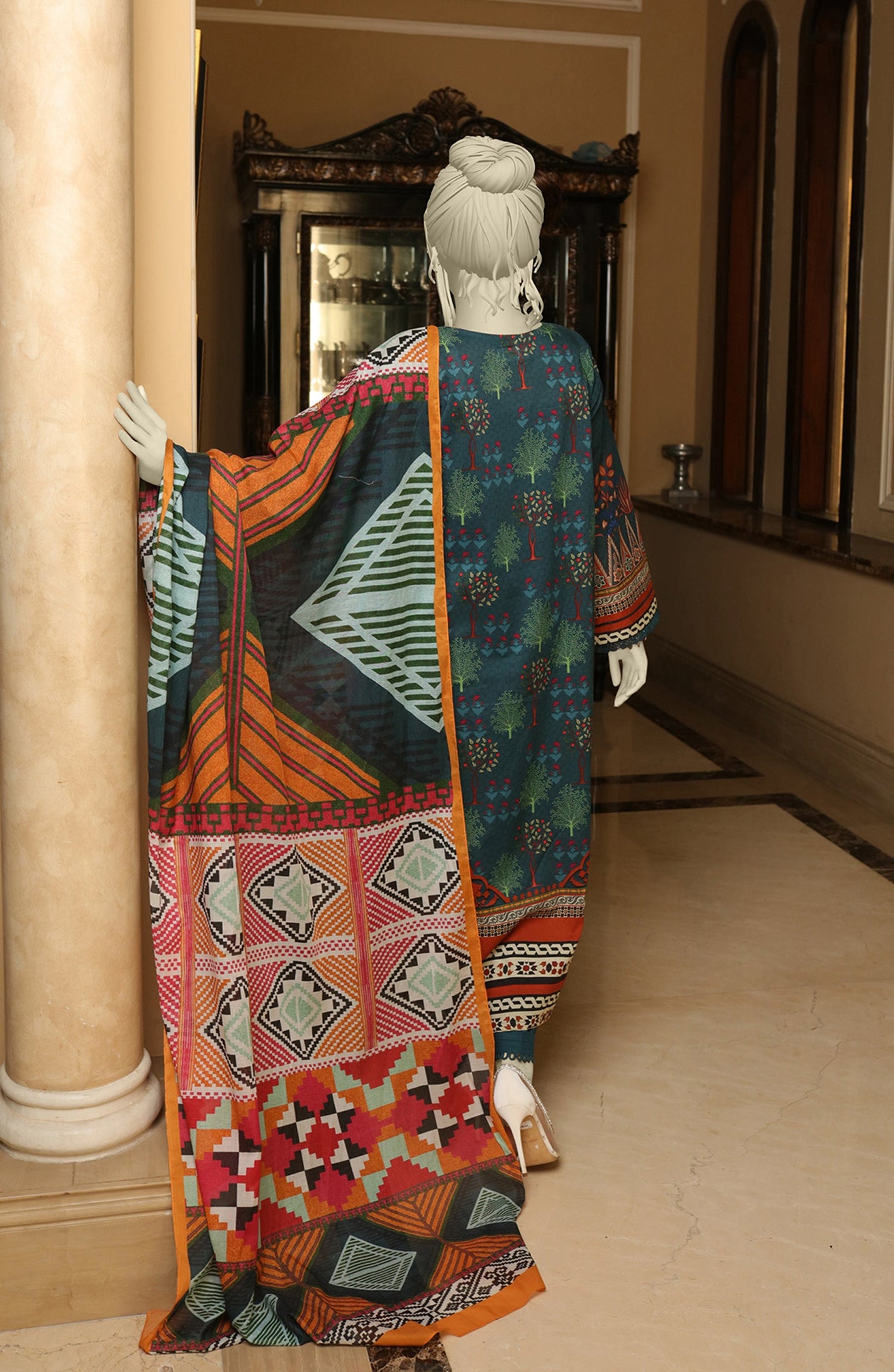 MTJ Spring Summer Lawn`22 WSDT#37