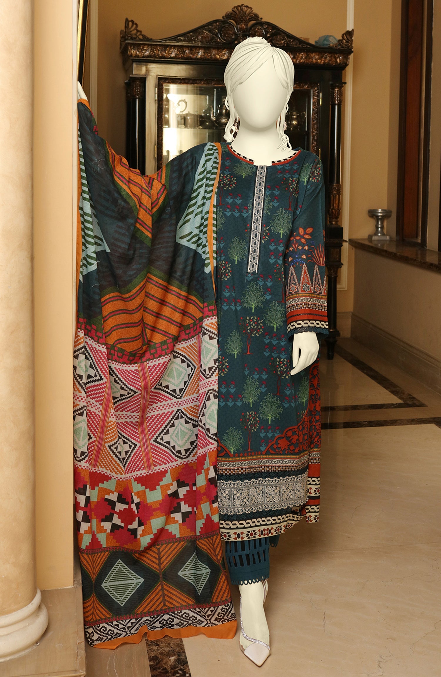 MTJ Spring Summer Lawn`22 WSDT#37