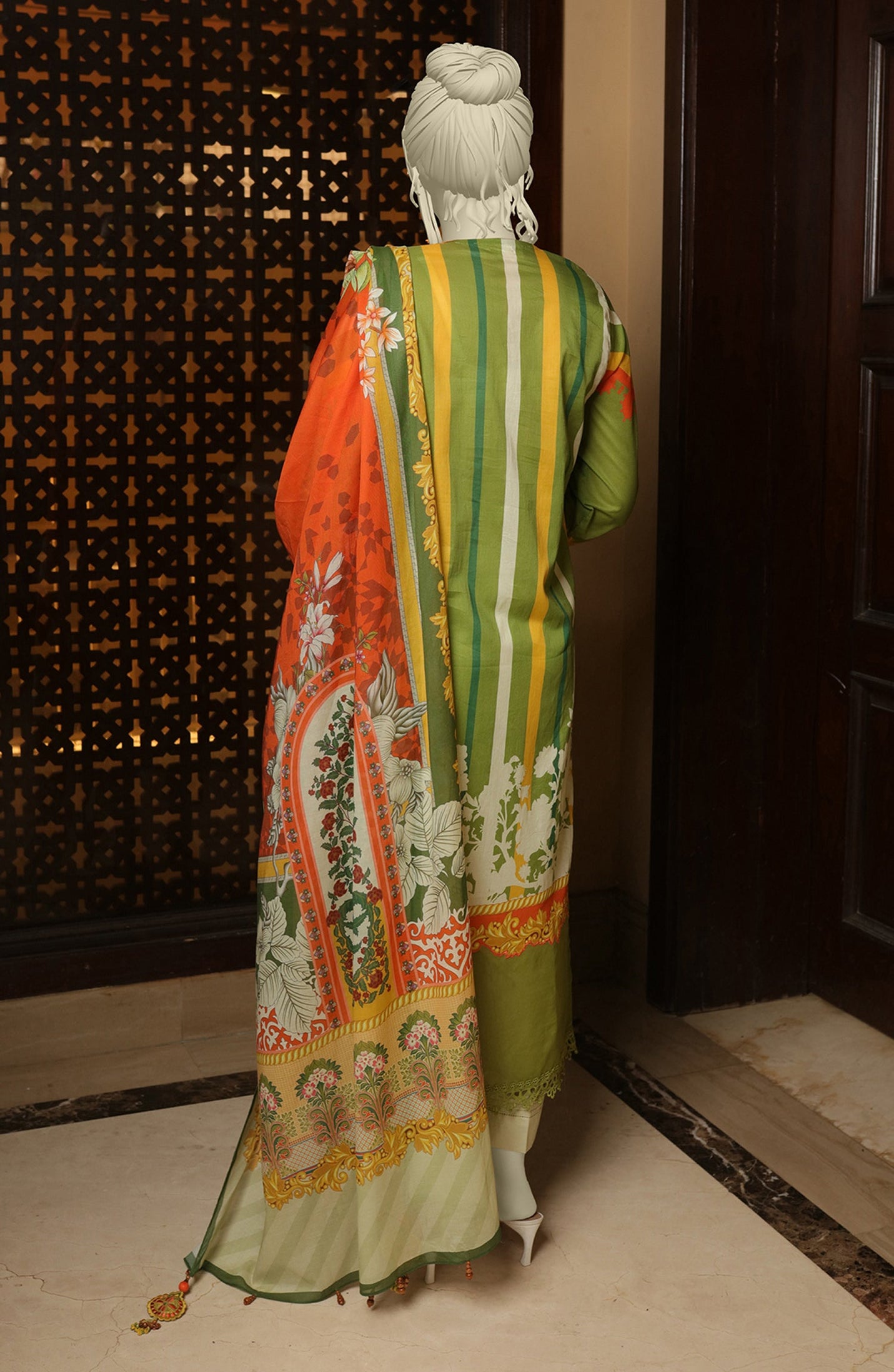 MTJ Spring Summer Lawn`22 WSDT#41