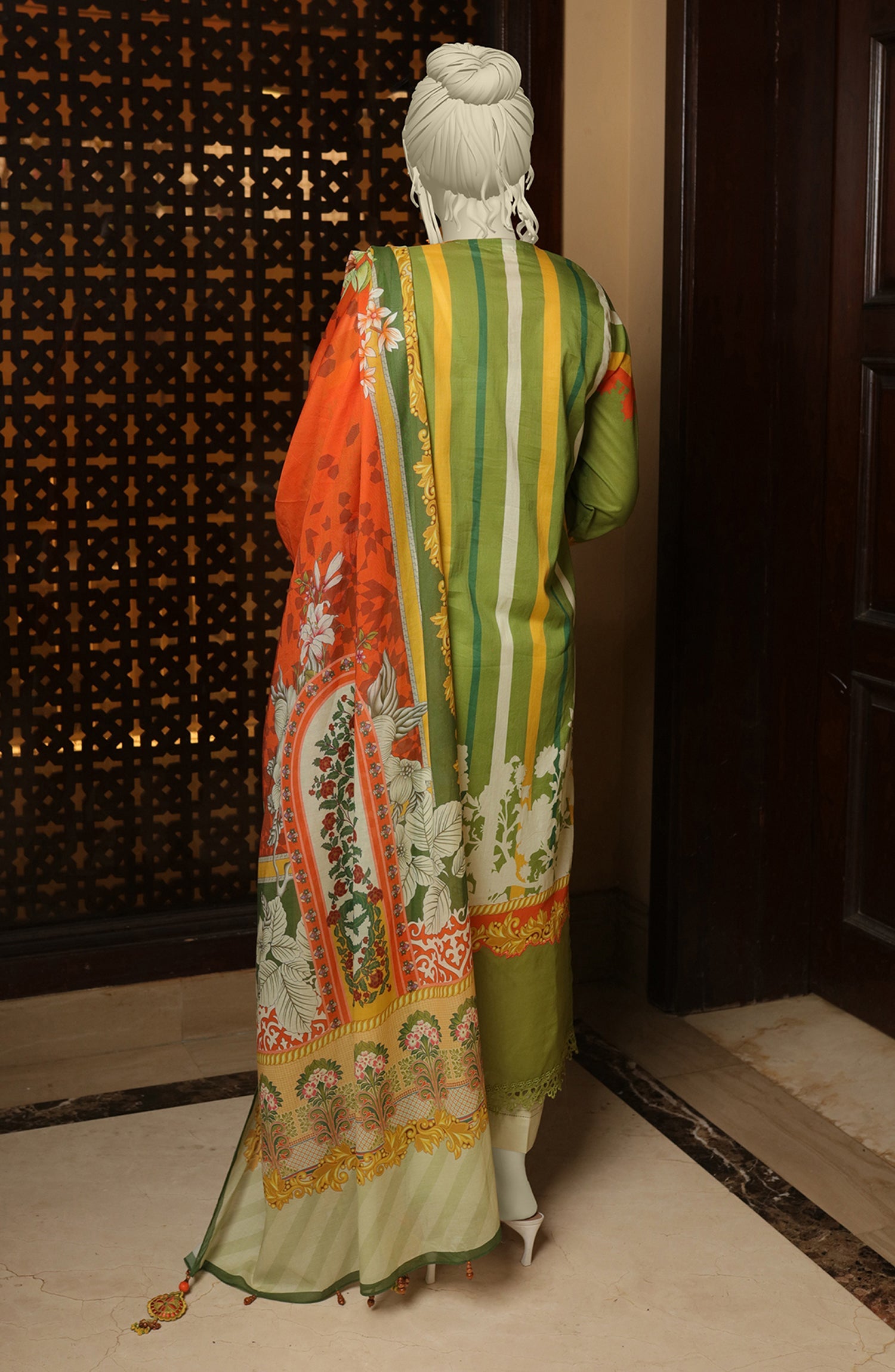 MTJ Spring Summer Lawn`22 WSDT#41