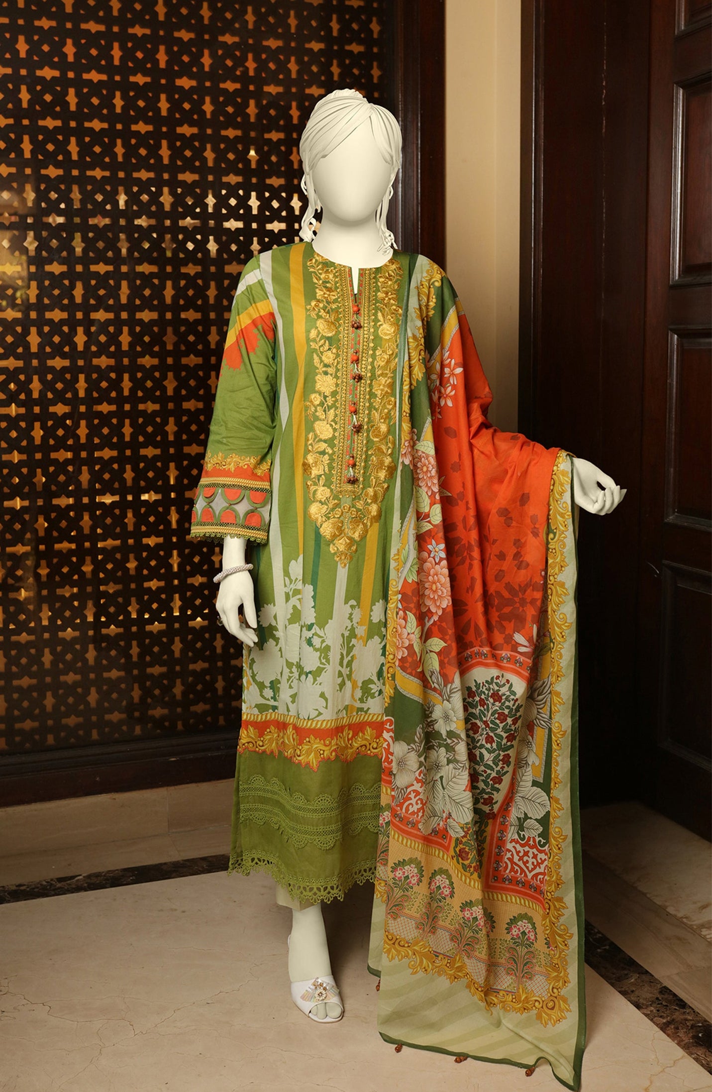 MTJ Spring Summer Lawn`22 WSDT#41
