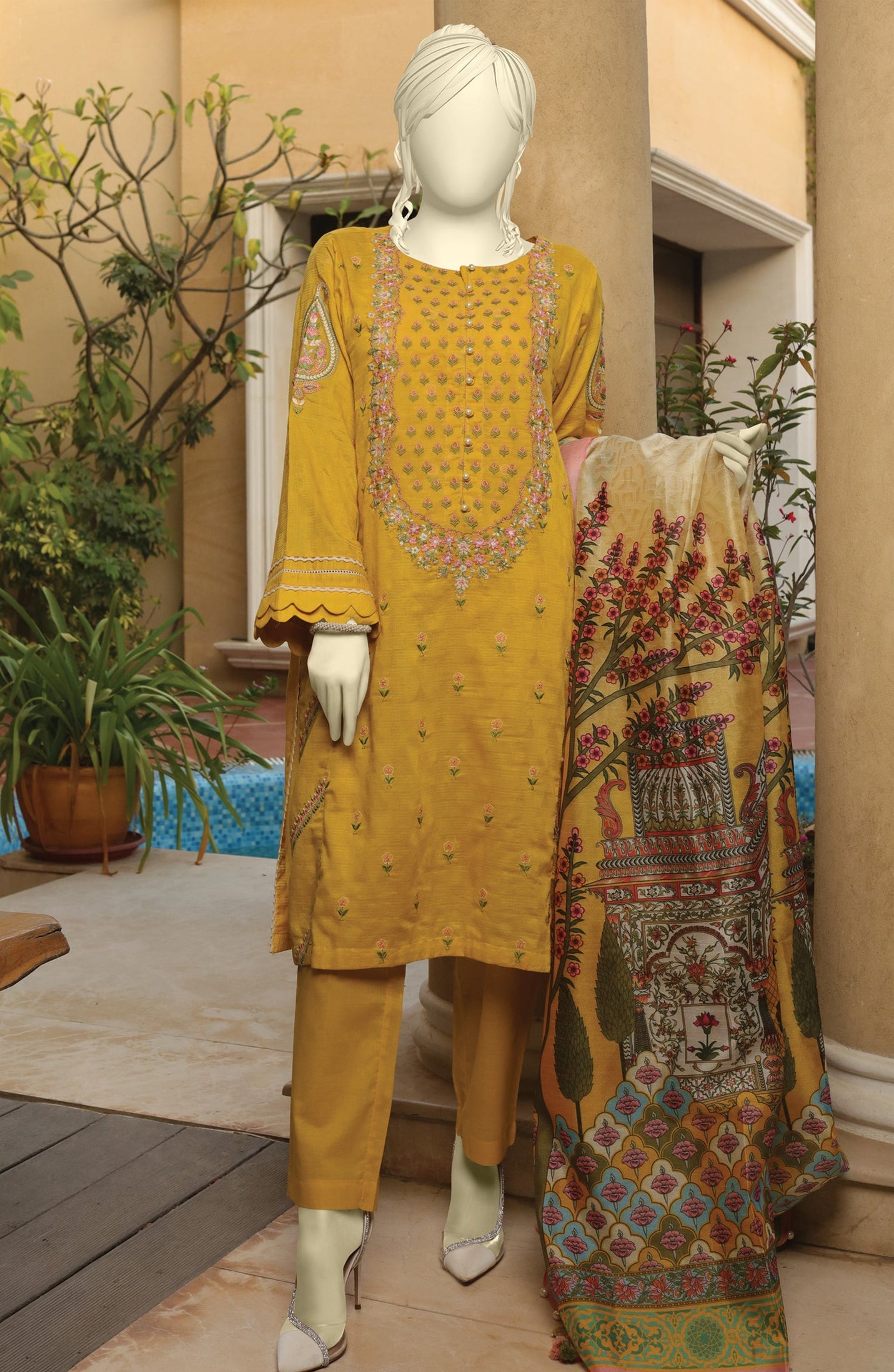 MTJ Spring Summer Lawn`22 WSDT#140