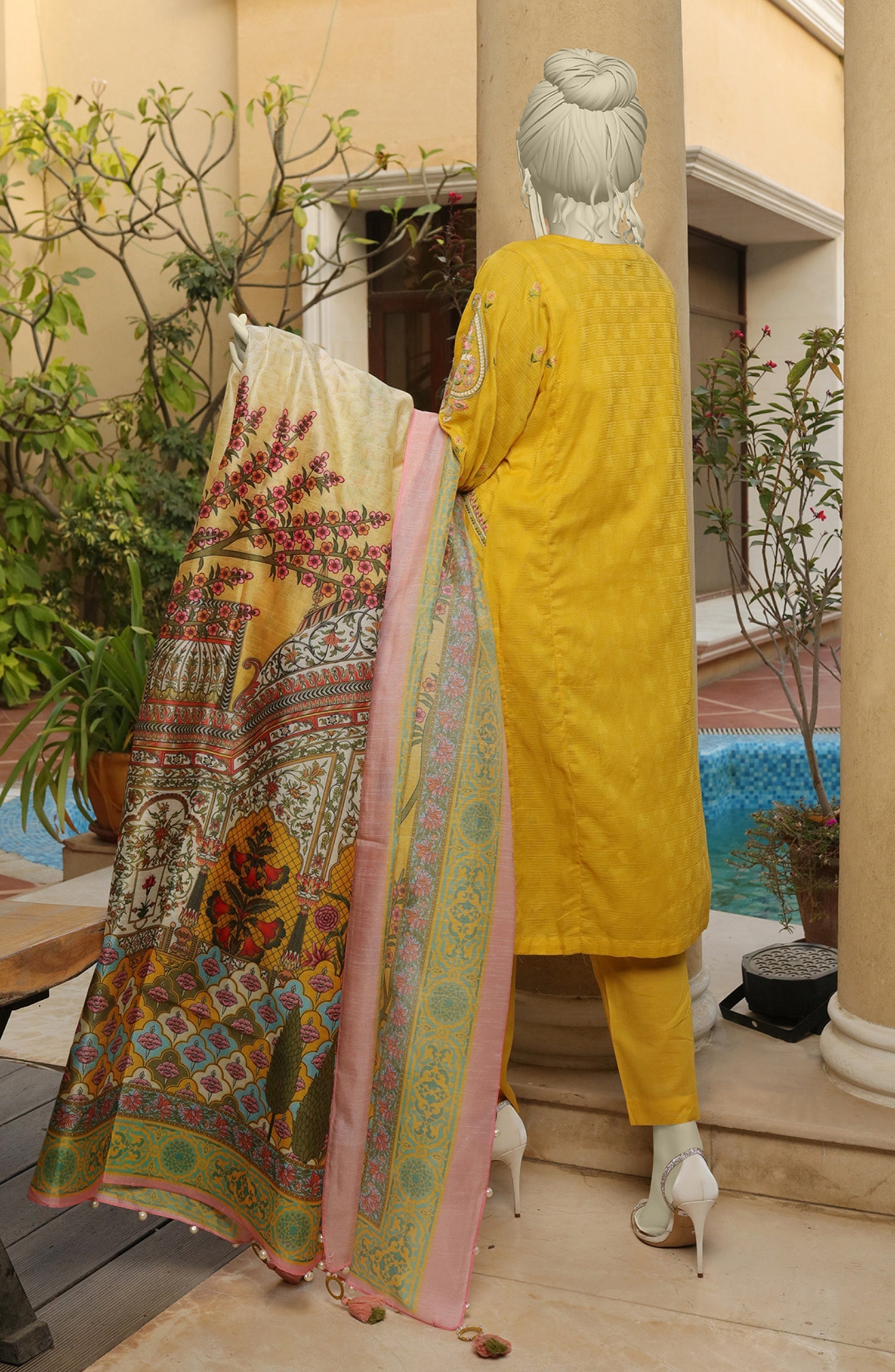 MTJ Spring Summer Lawn`22 WSDT#140