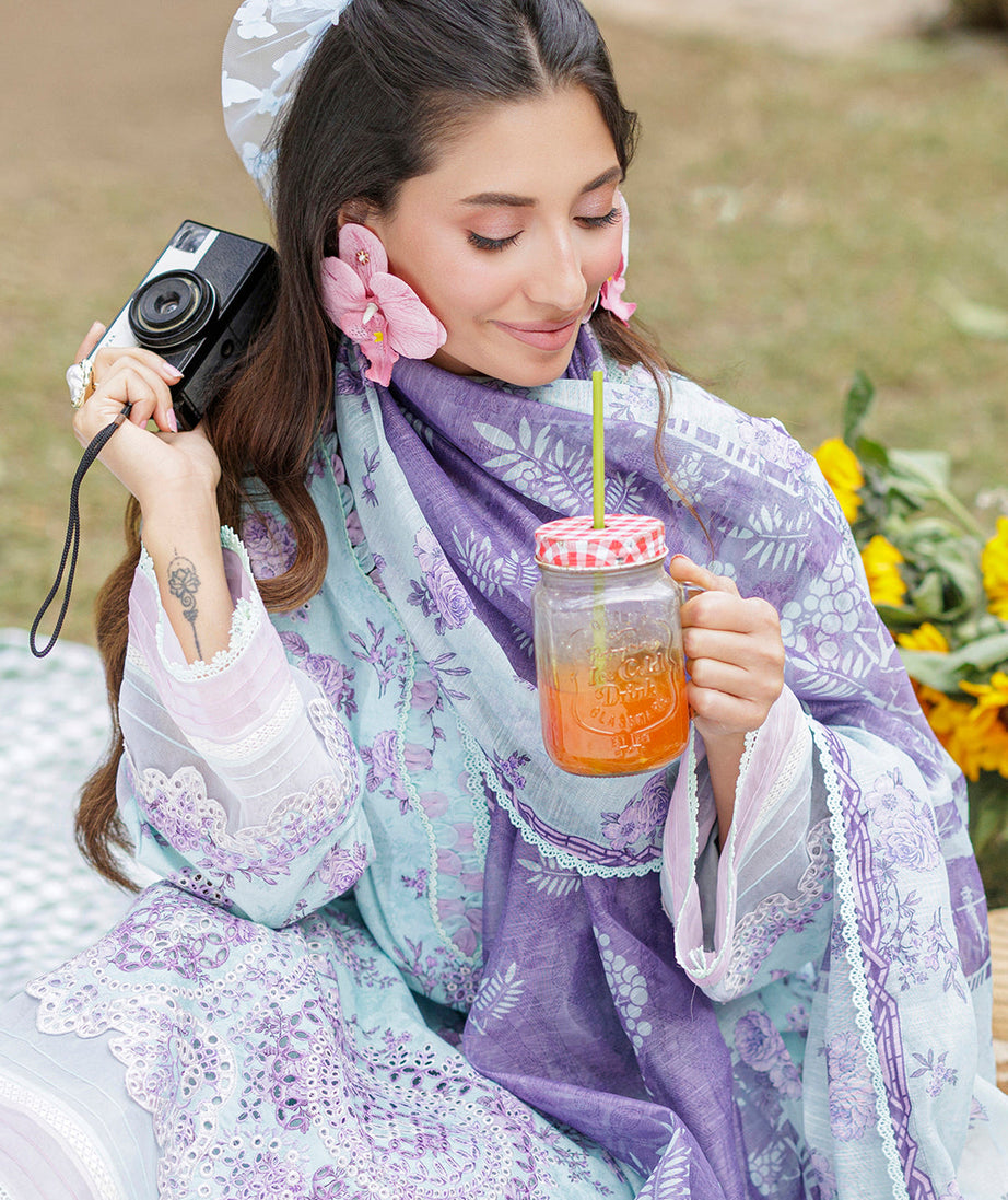 Zellbury C/Kari Emb Lawn`26 D#34021