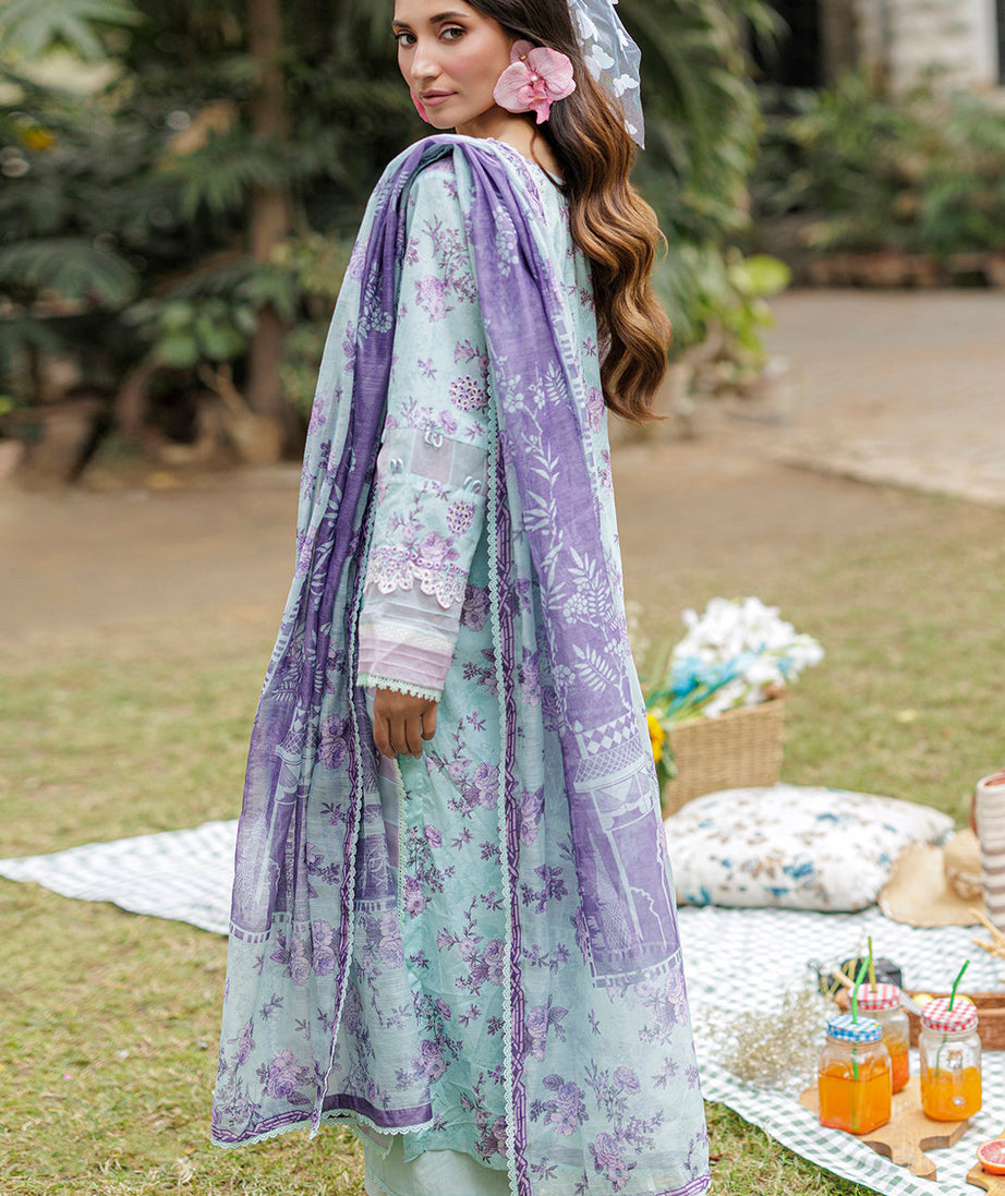 Zellbury C/Kari Emb Lawn`26 D#34021