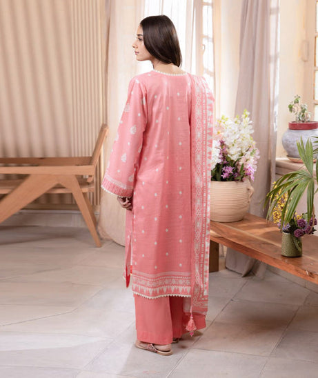 Zellbury Print Lawn'24 WUS#31091