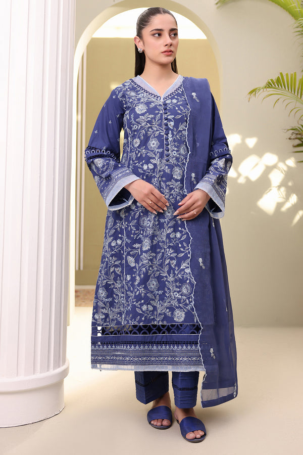 Zellbury Signature Lawn`25 WUSE#30297