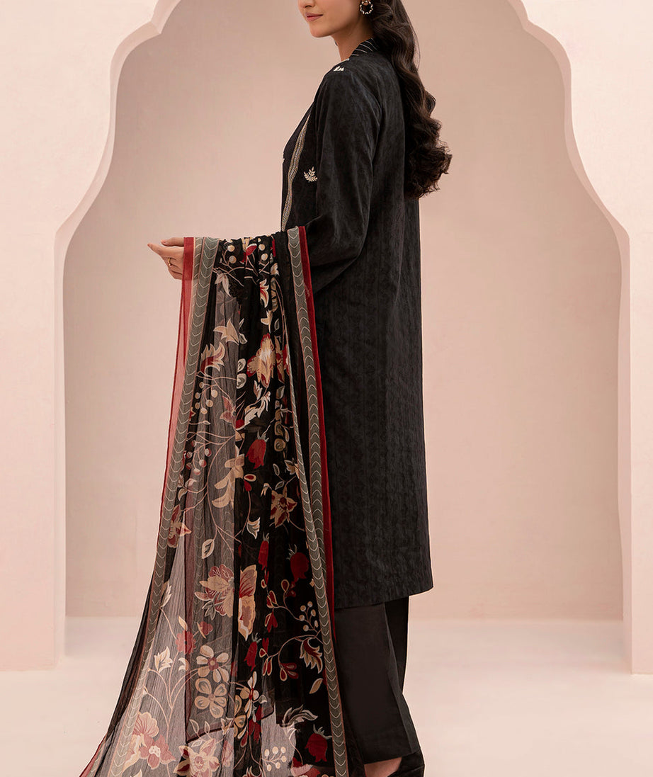 Zellbury Digital Lawn`26 D#30402