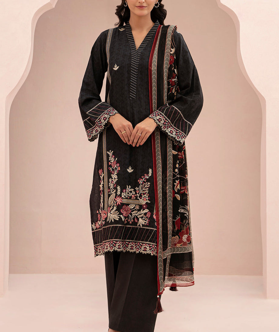 Zellbury Digital Lawn`26 D#30402