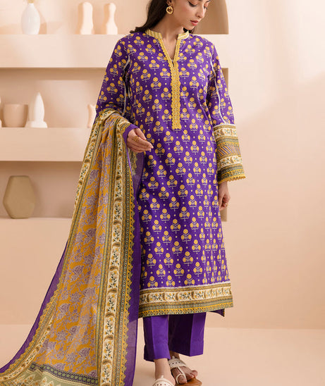 Zellbury Lawn`25 WUSX#30192