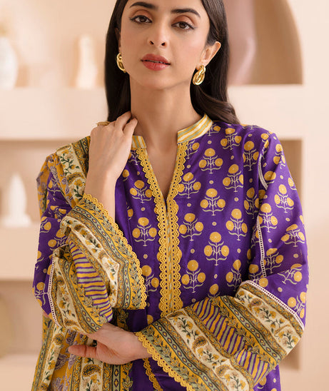 Zellbury Lawn`25 WUSX#30192