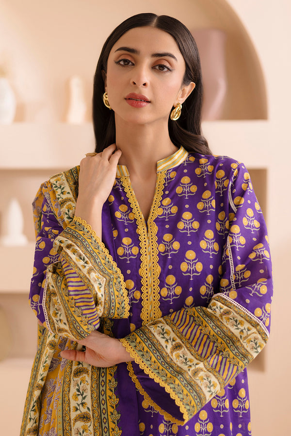 Zellbury Lawn`25 WUSX#30192