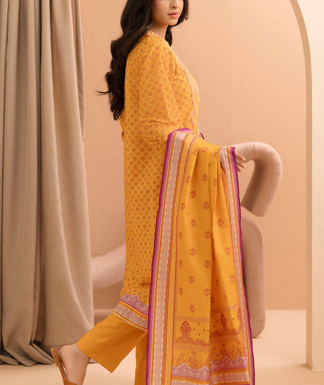 Zellbury Lawn`25 WUSX#30255