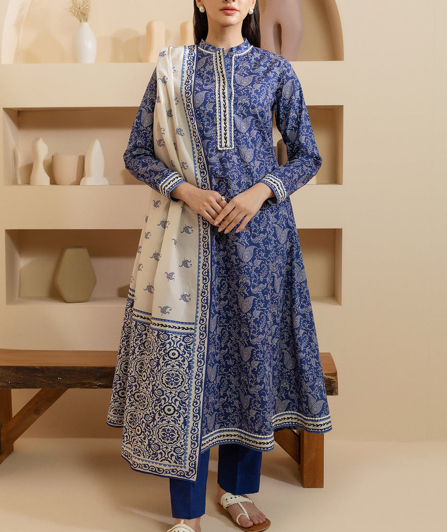 Zellbury Lawn`25 WUSX#30259