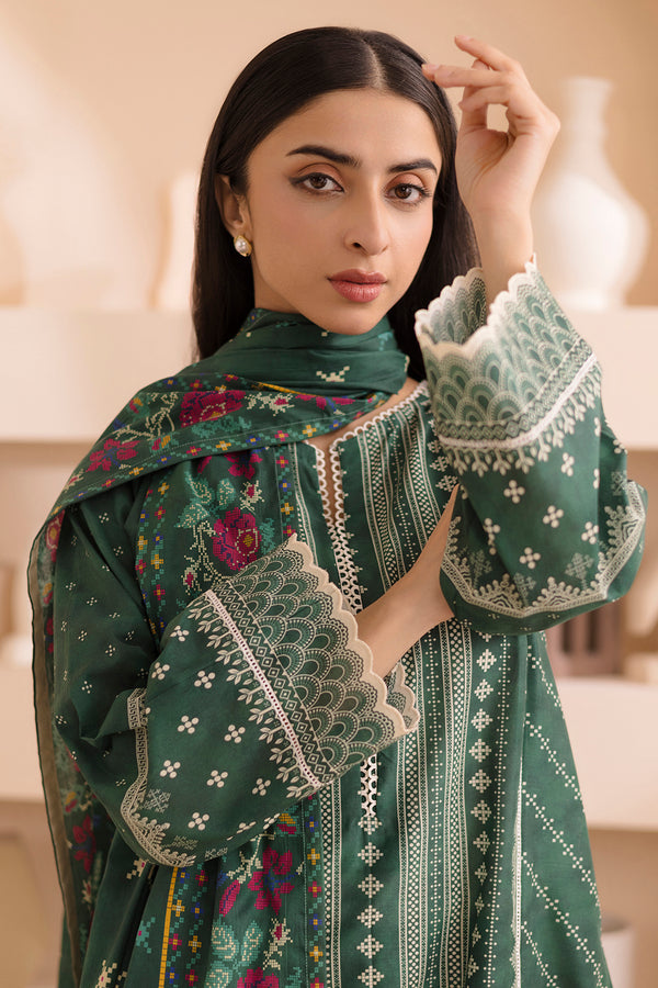 Zellbury Lawn`25 WUSX#30262