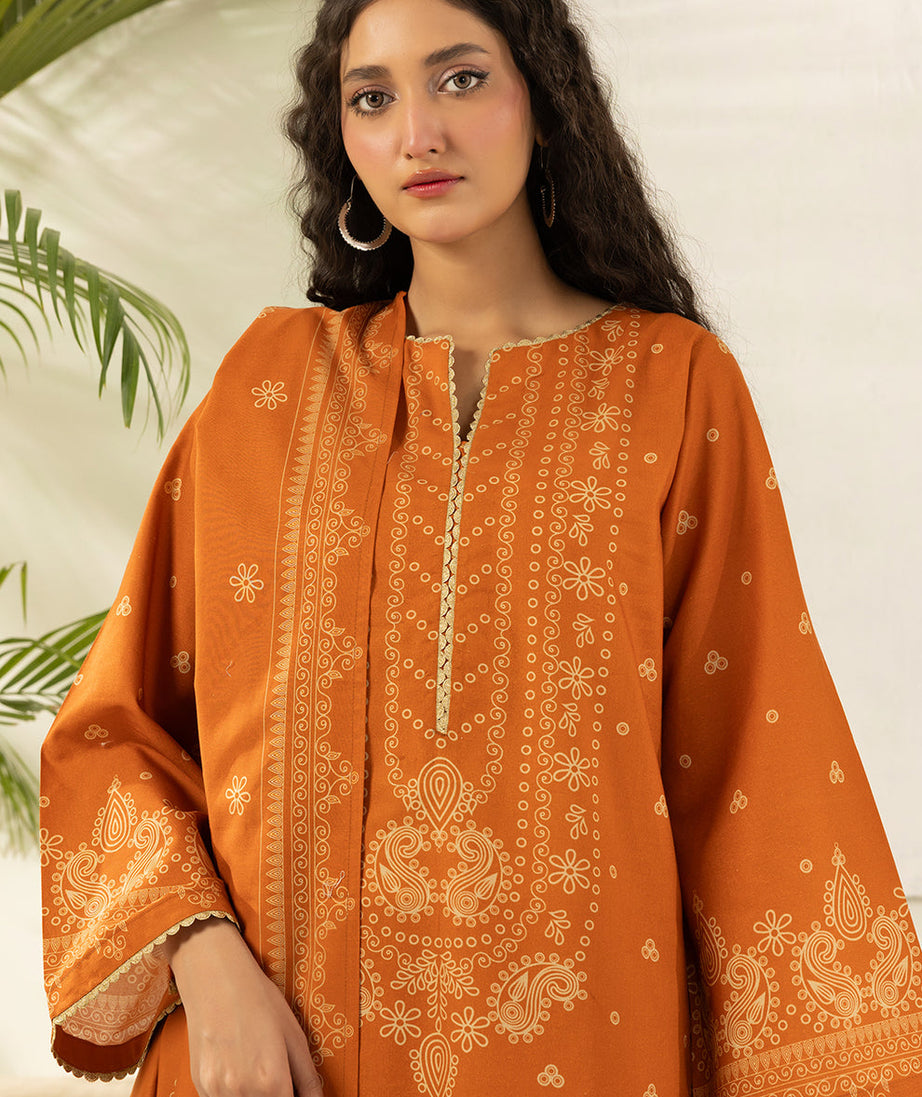 Zellbury Digital Lawn`26 D#30497