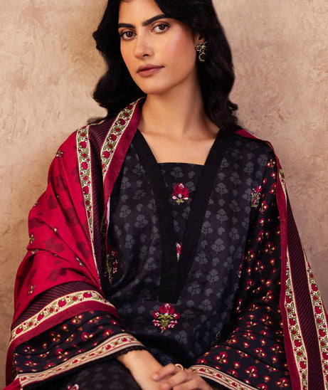 Zellbury Winter`24 WUWE#30314