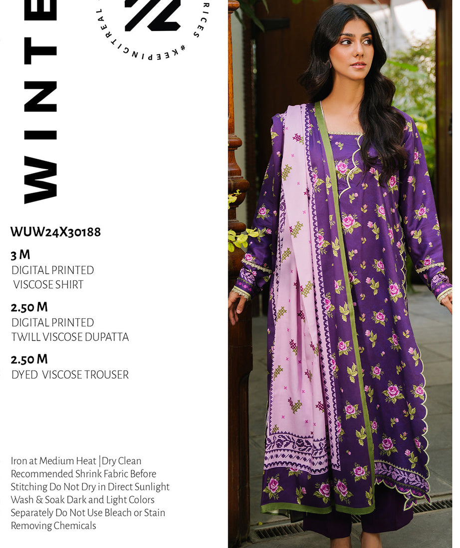 Zellbury Winter`24 WUWX#30188