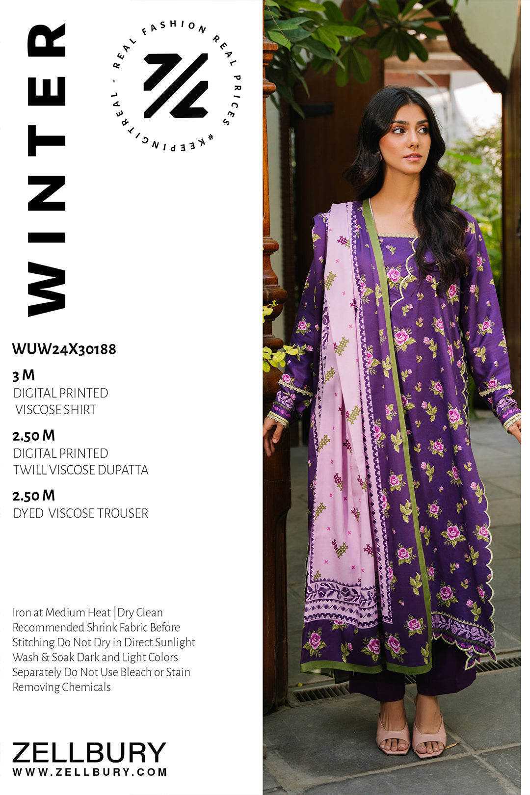 Zellbury Winter`24 WUWX#30188