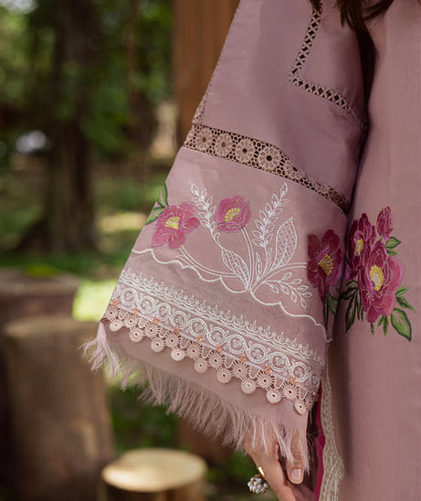 Parishay Winter Wood Tales'25 WW#01