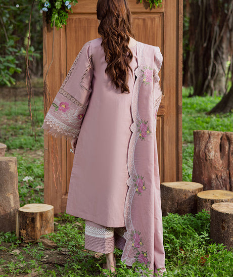 Parishay Winter Wood Tales'25 WW#01