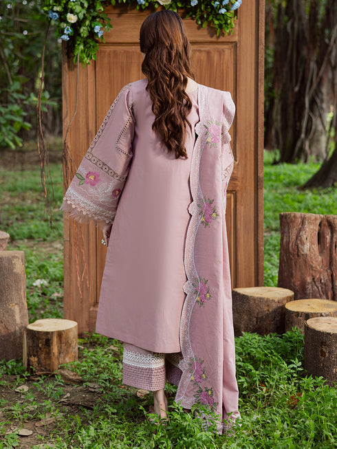 Parishay Winter Wood Tales'25 WW#01