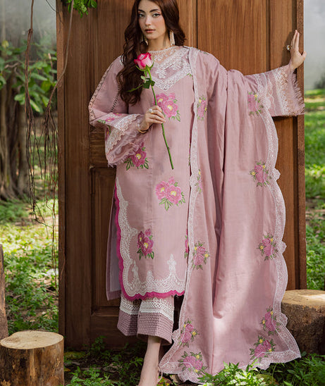 Parishay Winter Wood Tales'25 WW#01