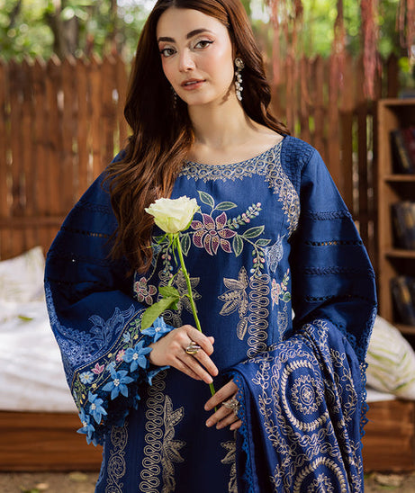 Parishay Winter Wood Tales'25 WW#02