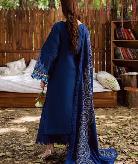 Parishay Winter Wood Tales'25 WW#02