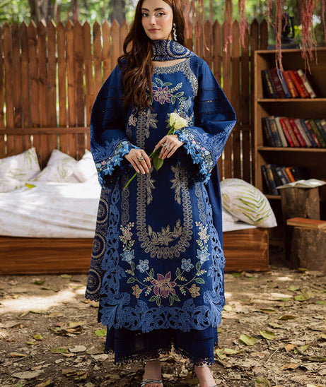 Parishay Winter Wood Tales'25 WW#02