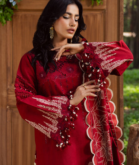 Parishay Winter Wood Tales'25 WW#03