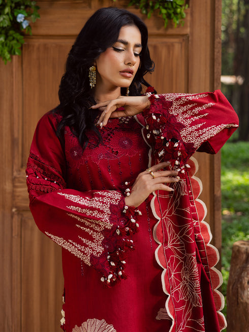 Parishay Winter Wood Tales'25 WW#03