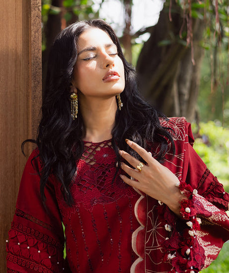 Parishay Winter Wood Tales'25 WW#03