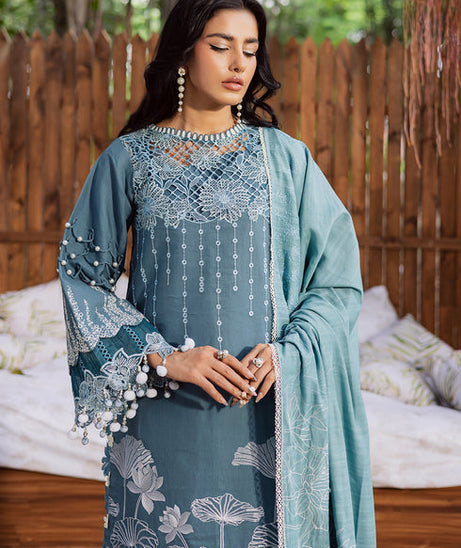 Parishay Winter Wood Tales'25 WW#04