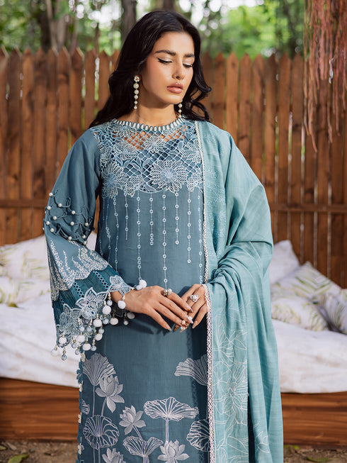 Parishay Winter Wood Tales'25 WW#04