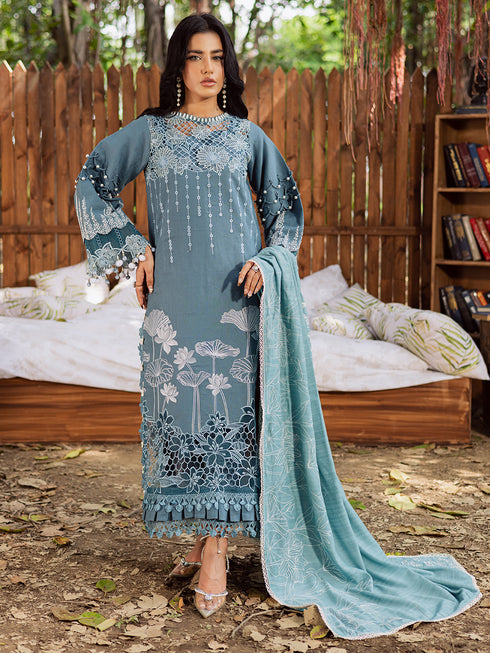 Parishay Winter Wood Tales'25 WW#04